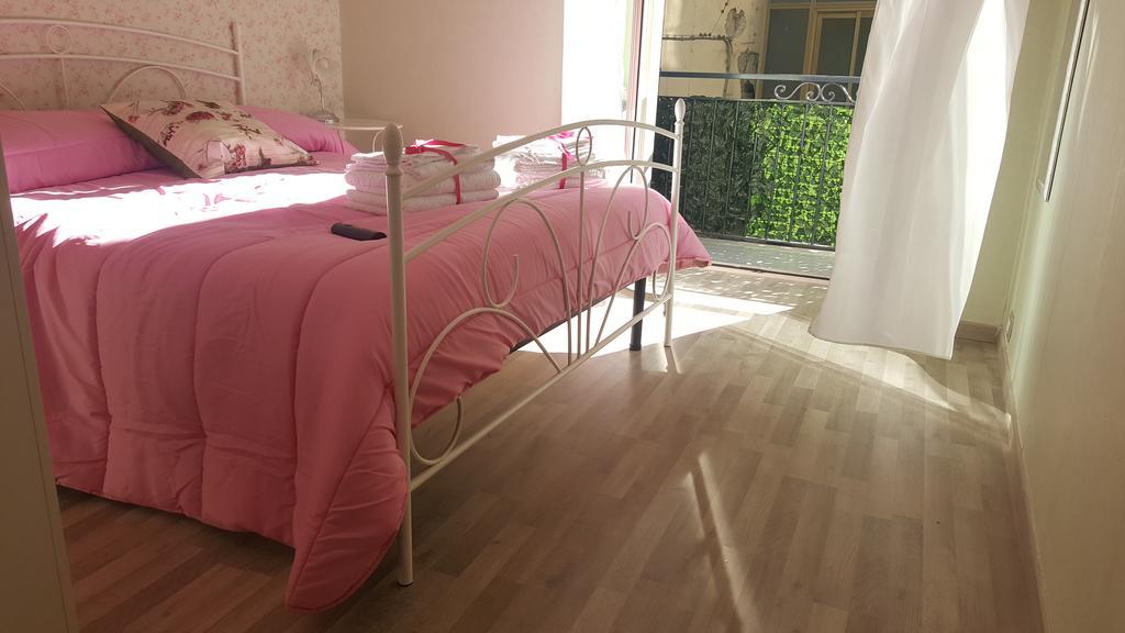 Vacanze Napoletane Napoli Dış mekan fotoğraf