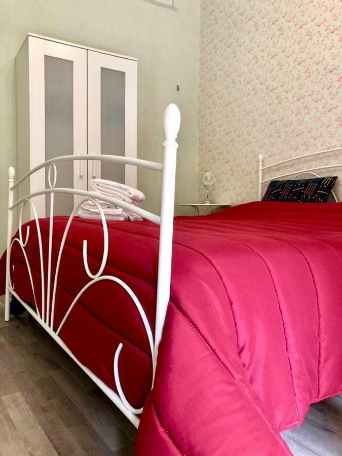 Vacanze Napoletane Napoli Dış mekan fotoğraf