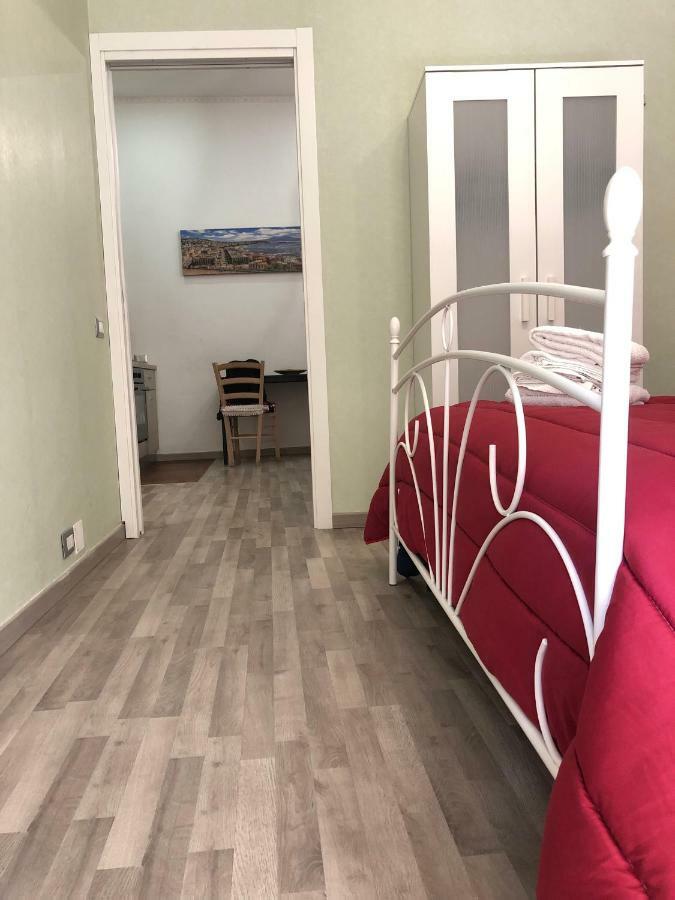 Vacanze Napoletane Napoli Dış mekan fotoğraf