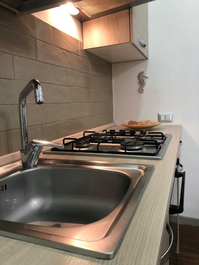 Vacanze Napoletane Napoli Dış mekan fotoğraf