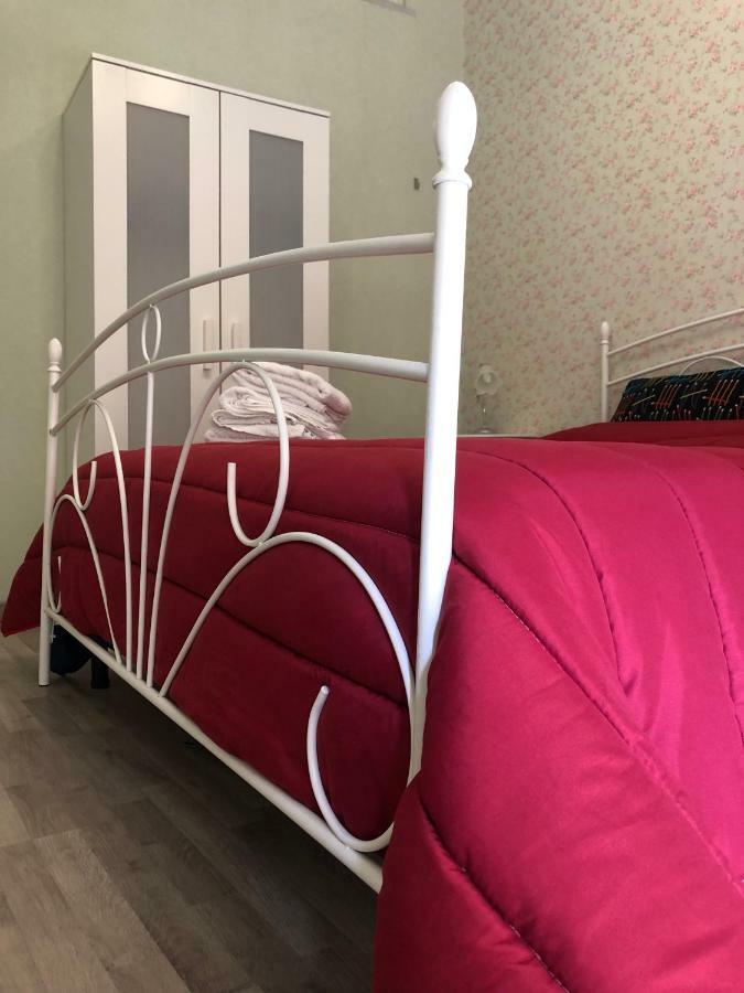 Vacanze Napoletane Napoli Dış mekan fotoğraf