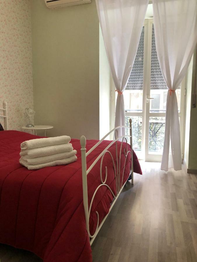 Vacanze Napoletane Napoli Dış mekan fotoğraf