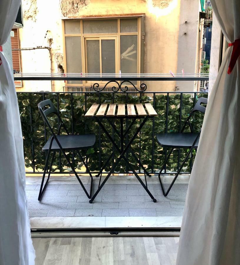 Vacanze Napoletane Napoli Dış mekan fotoğraf